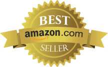 Amazon Best-Seller badge